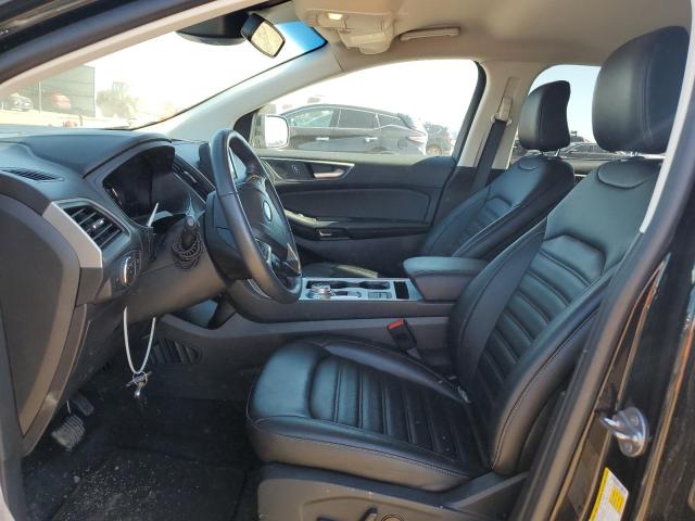 Photo 7 from auction – 2022 FORD EDGE SEL with VIN 2FMPK4J98NBA45203