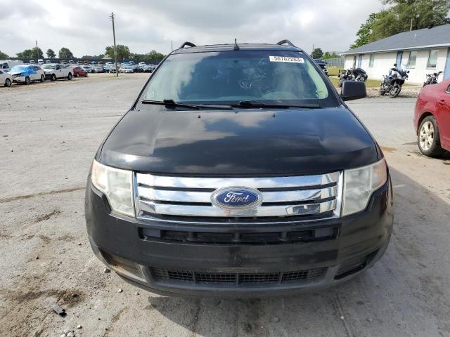 Photo 5 from auction – 2008 FORD EDGE SE with VIN 2FMDK36C48BA10549