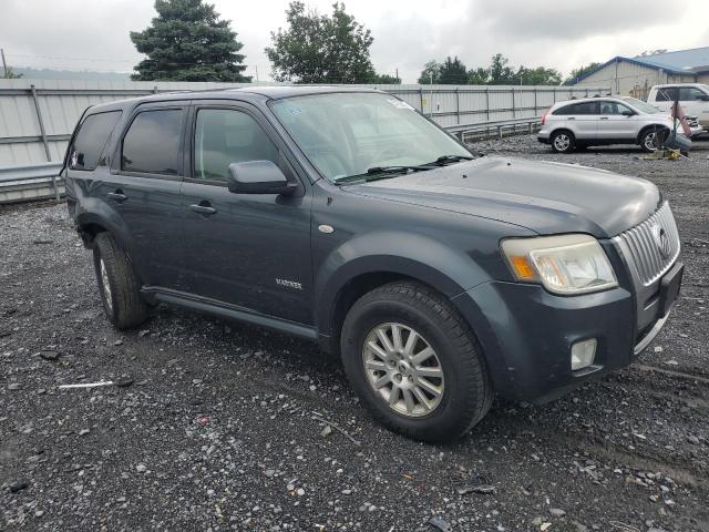Photo 4 from auction – 2008 MERCURY MARINER PR with VIN 4M2CU97178KJ53392
