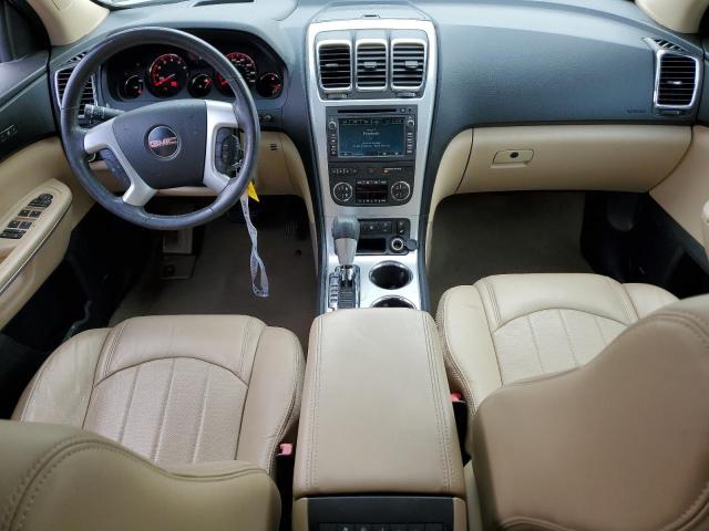 Photo 8 from auction – 2011 GMC ACADIA SLT with VIN 1GKKVSED0BJ287438