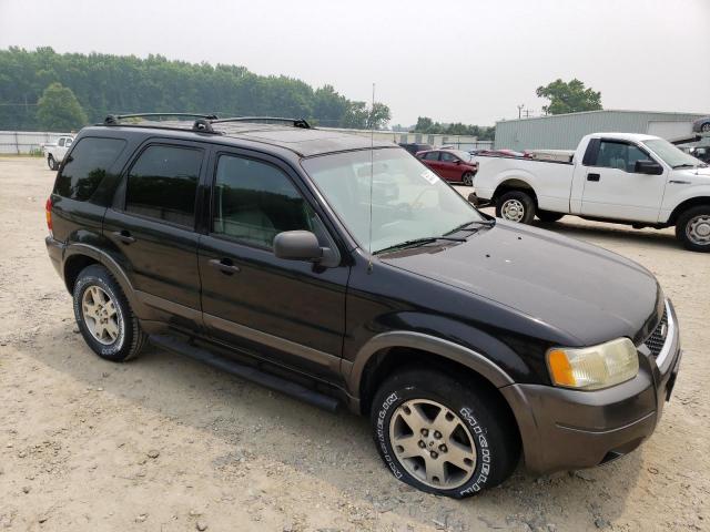 Photo 4 from auction – 2003 FORD ESCAPE XLT with VIN 1FMYU03143KE20702