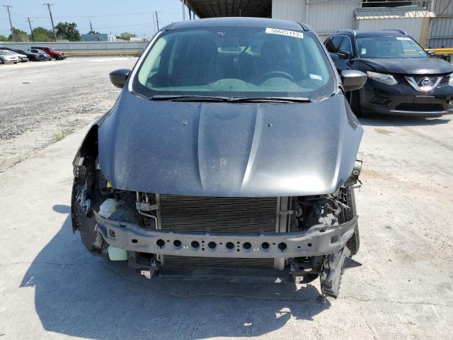 Photo 5 from auction – 2015 FORD ESCAPE SE with VIN 1FMCU0G7XFUC61296