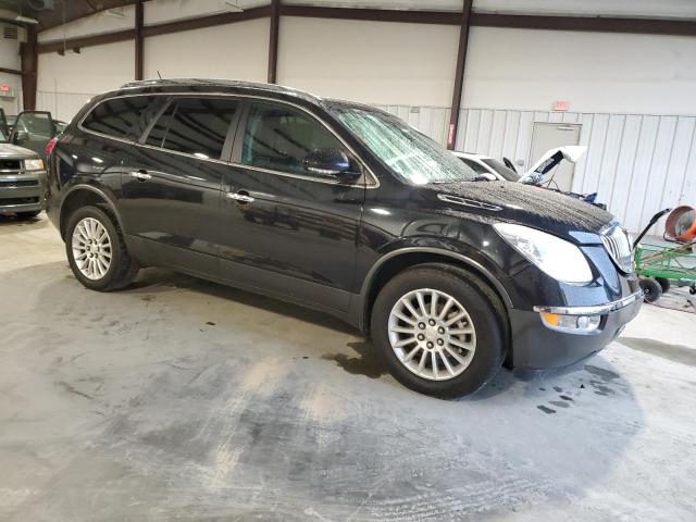 Photo 4 from auction – 2012 BUICK ENCLAVE with VIN 5GAKRCED9CJ157926