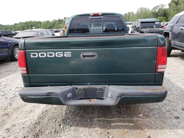 Photo 6 from auction – 2000 DODGE DAKOTA with VIN 1B7GL22X1YS538993