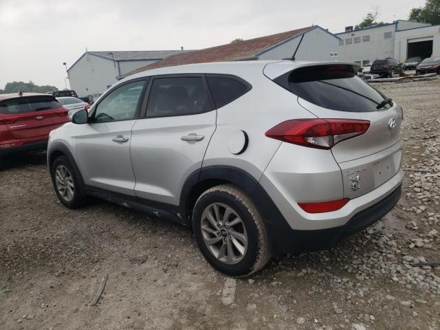 Photo 2 from auction – 2016 HYUNDAI TUCSON SE with VIN KM8J23A46GU247653