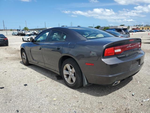 Photo 2 from auction – 2013 DODGE CHARGER SE with VIN 2C3CDXBG8DH612845