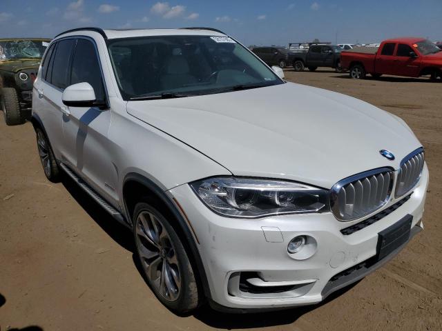 Photo 4 from auction – 2014 BMW X5 XDRIVE5 with VIN 5UXKR6C56E0C03962