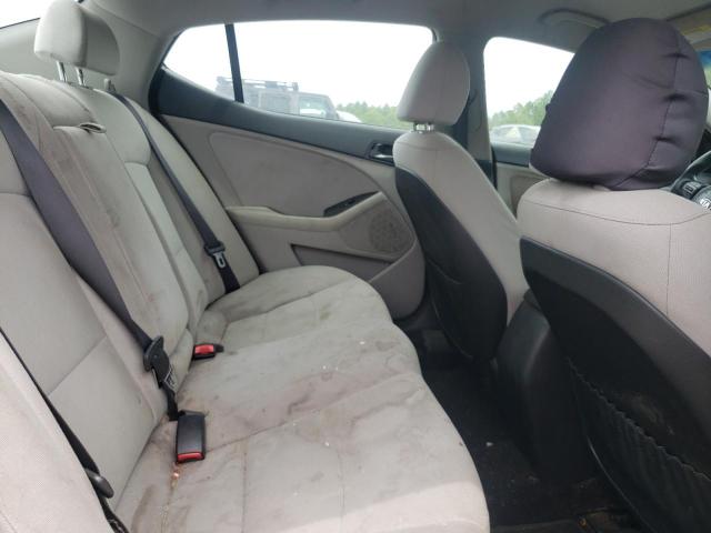 Photo 10 from auction – 2015 KIA OPTIMA LX with VIN KNAGM4A70F5612147