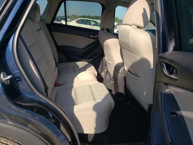 Photo 11 from auction – 2016 MAZDA CX-5 TOURI with VIN JM3KE4CY5G0707468
