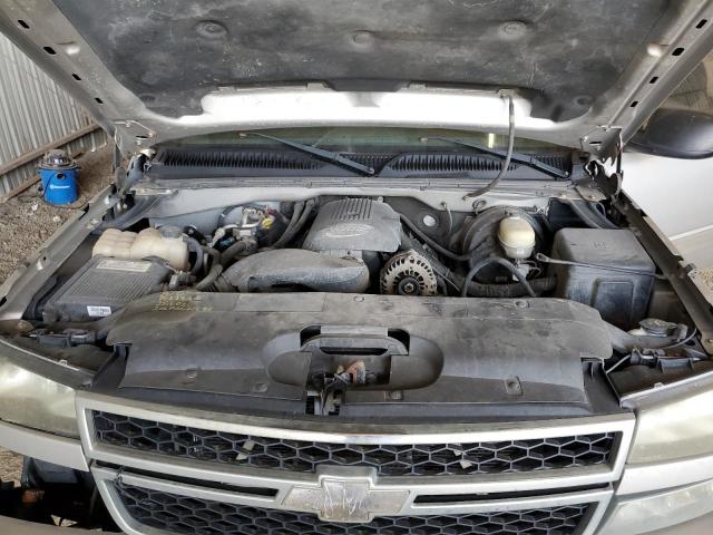 Photo 11 from auction – 2007 CHEVROLET SILVERADO with VIN 2GCEC13Z571136023