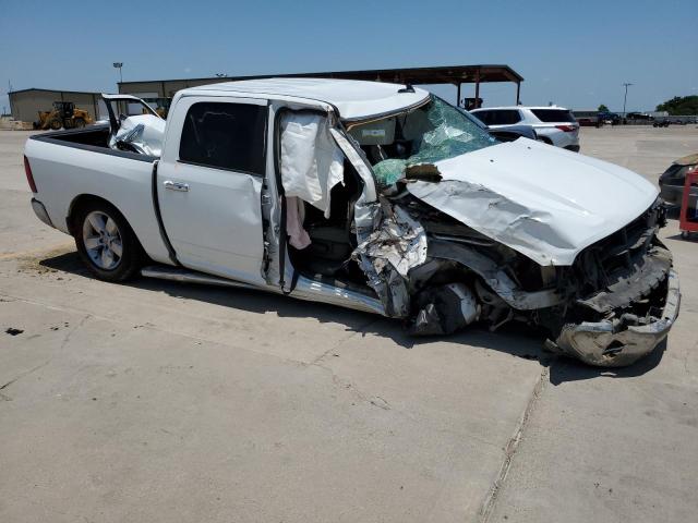 Photo 4 from auction – 2017 RAM 1500 SLT with VIN 3C6RR6LT0HG632890