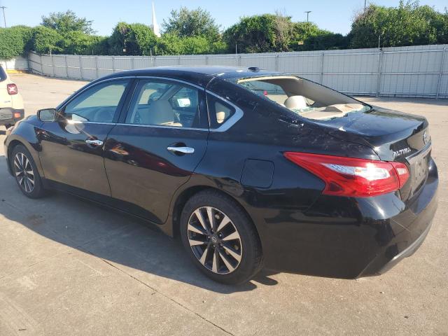 Photo 2 from auction – 2017 NISSAN ALTIMA 2.5 with VIN 1N4AL3AP0HC190195