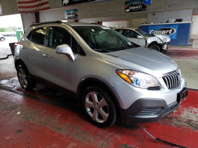 Photo 4 from auction – 2015 BUICK ENCORE with VIN KL4CJASB5FB262196