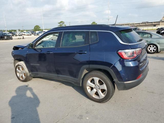Photo 2 from auction – 2018 JEEP COMPASS LA with VIN 3C4NJDBB7JT259341