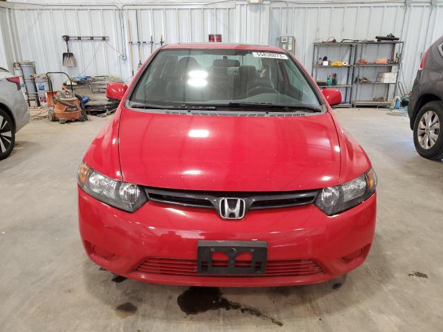 Photo 5 from auction – 2008 HONDA CIVIC EXL with VIN 2HGFG12968H545006
