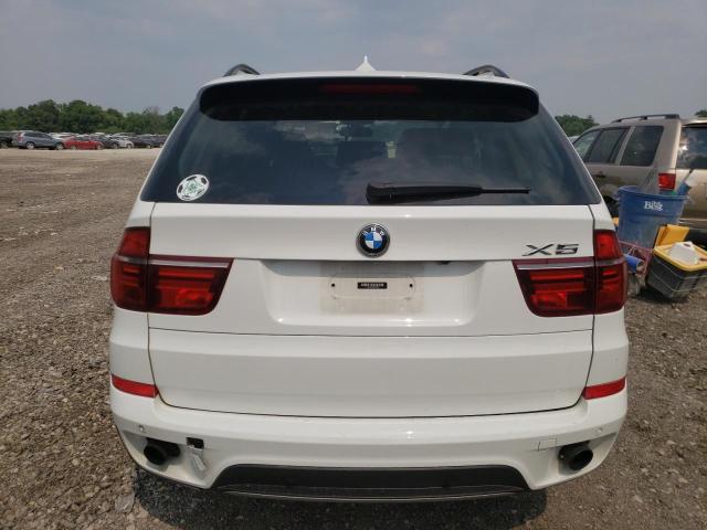Photo 6 from auction – 2013 BMW X5 XDRIVE3 with VIN 5UXZV4C50D0B21626