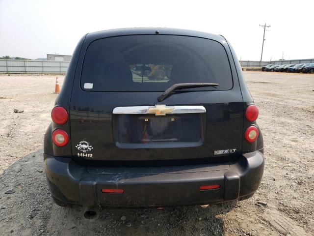 Photo 6 from auction – 2009 CHEVROLET HHR with VIN 3GNCA53V79S643232