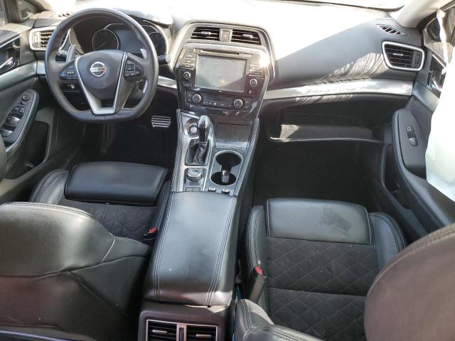 Photo 8 from auction – 2016 NISSAN MAXIMA 3.5 with VIN 1N4AA6AP2GC449825