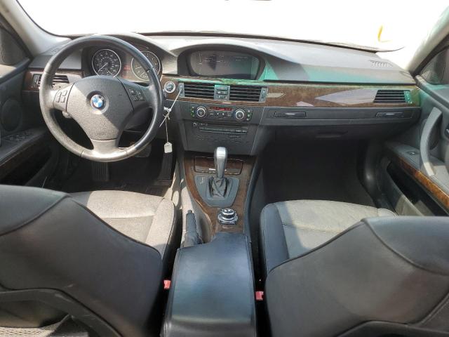 Photo 8 from auction – 2009 BMW 328 I with VIN WBAPH73509E127562