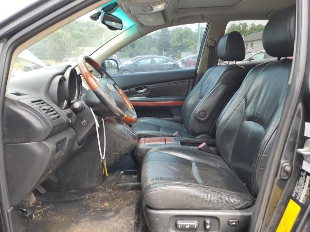 Photo 7 from auction – 2004 LEXUS RX 330 with VIN JTJHA31U540023747