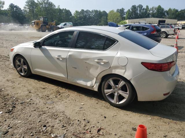 Photo 2 from auction – 2013 ACURA ILX 20 TEC with VIN 19VDE1F72DE013108