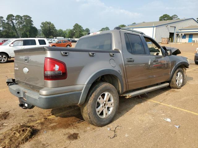 Photo 3 from auction – 2007 FORD EXPLORER S with VIN 1FMEU31K87UA09894