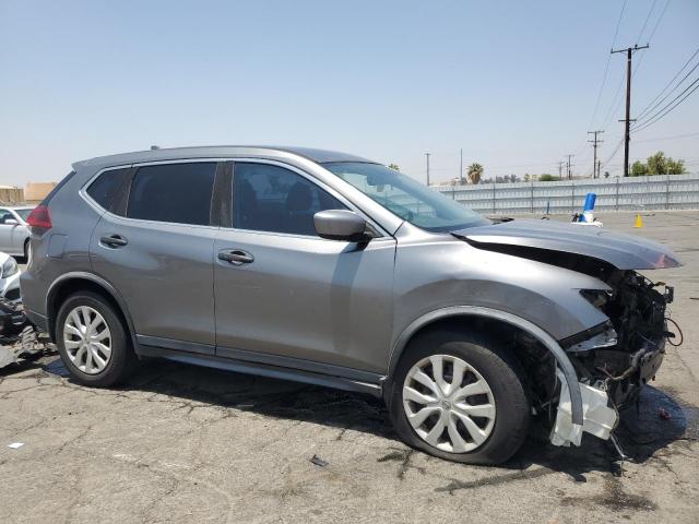 Photo 4 from auction – 2018 NISSAN ROGUE S with VIN KNMAT2MT5JP555305