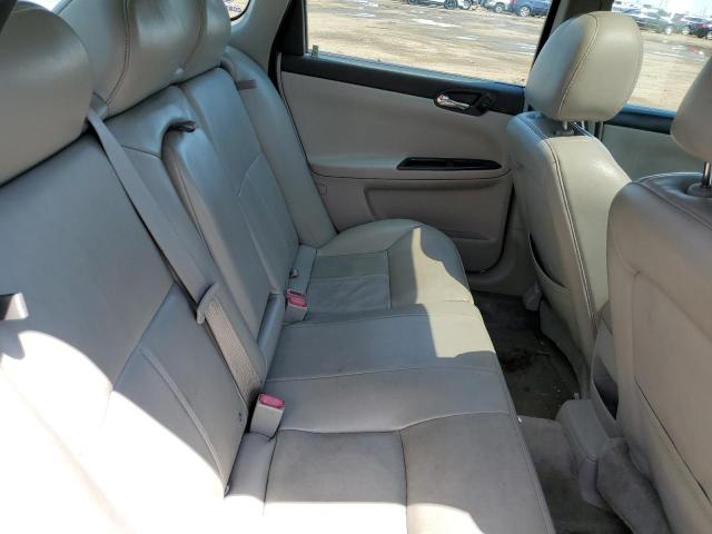 Photo 10 from auction – 2009 CHEVROLET IMPALA 1LT with VIN 2G1WT57K291199066
