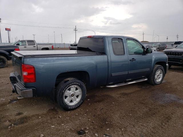 Photo 3 from auction – 2013 CHEVROLET SILVERADO with VIN 1GCRKSE75DZ295696
