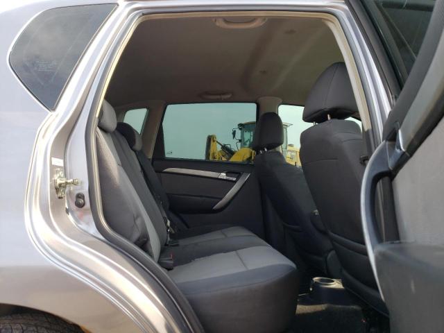 Photo 10 from auction – 2011 CHEVROLET AVEO LS with VIN KL1TD6DE5BB203331