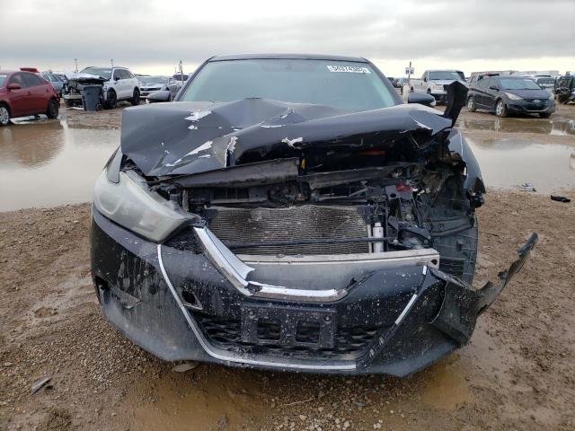 Photo 5 from auction – 2016 NISSAN MAXIMA 3.5 with VIN 1N4AA6AP0GC418430