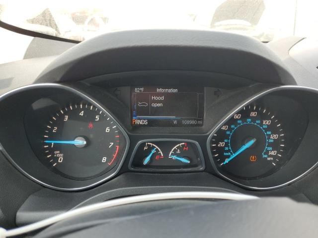 Photo 9 from auction – 2014 FORD ESCAPE TIT with VIN 1FMCU0JX8EUB14546