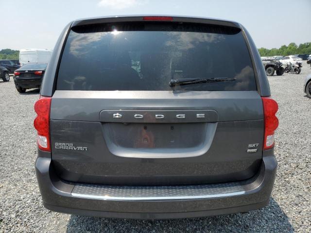 Photo 6 from auction – 2020 DODGE GRAND CARA with VIN 2C4RDGCG9LR183728