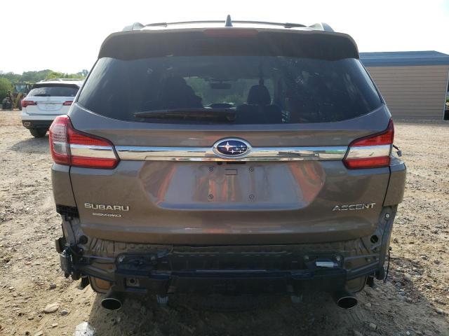 Photo 6 from auction – 2021 SUBARU ASCENT PRE with VIN 4S4WMAFD1M3455213