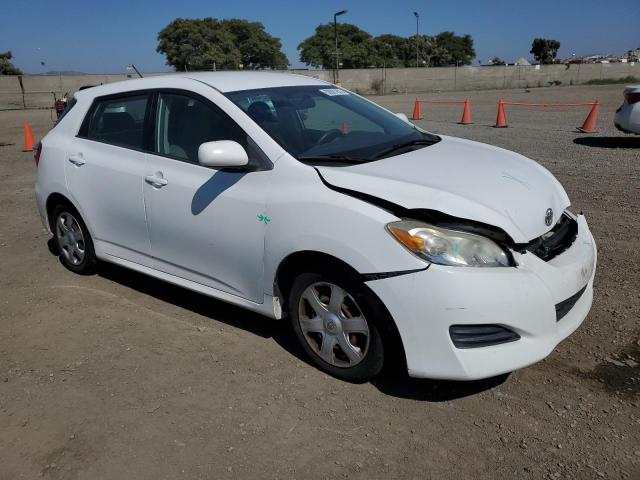Photo 4 from auction – 2009 TOYOTA COROLLA MA with VIN 2T1KU40E89C068887