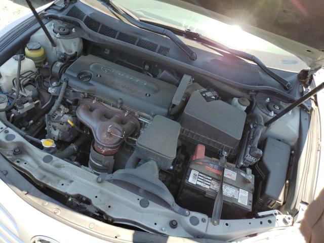 Photo 11 from auction – 2007 TOYOTA CAMRY CE with VIN 4T1BE46K97U088409