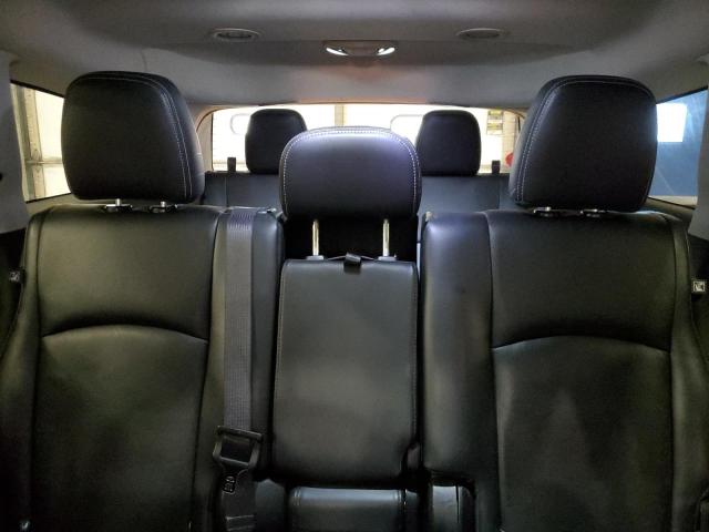Photo 10 from auction – 2015 DODGE JOURNEY CR with VIN 3C4PDCGG1FT670112