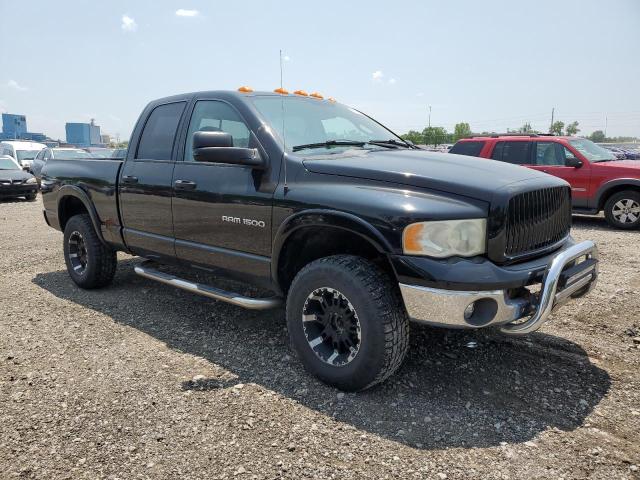 Photo 4 from auction – 2003 DODGE RAM 1500 S with VIN 1D7HU18D13S337313