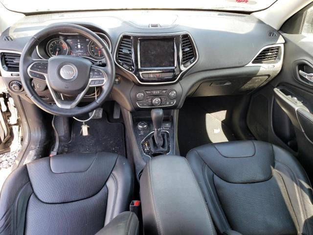 Photo 8 from auction – 2019 JEEP CHEROKEE L with VIN 1C4PJMDXXKD112715