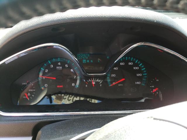 Photo 9 from auction – 2014 CHEVROLET TRAVERSE L with VIN 1GNKRGKD6EJ251489