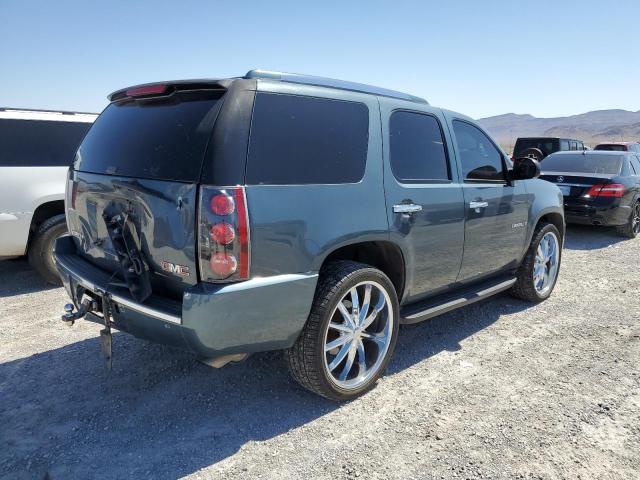 Photo 3 from auction – 2007 GMC YUKON DENA with VIN 1GKFK63857J367624