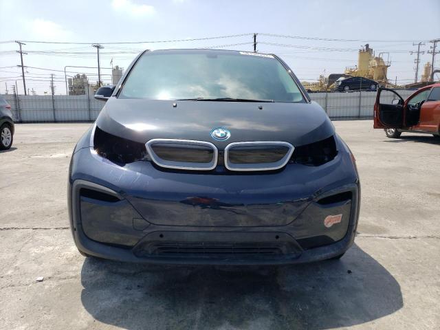 Photo 5 from auction – 2019 BMW I3 BEV with VIN WBY8P2C58K7D99446
