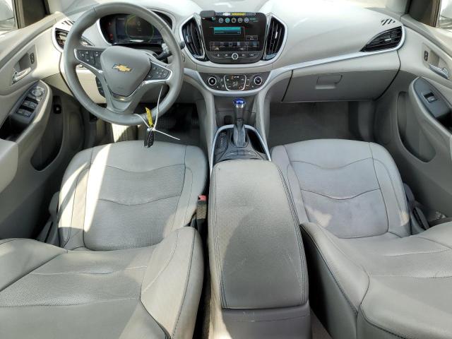 Photo 8 from auction – 2017 CHEVROLET VOLT LT with VIN 1G1RA6S53HU104656