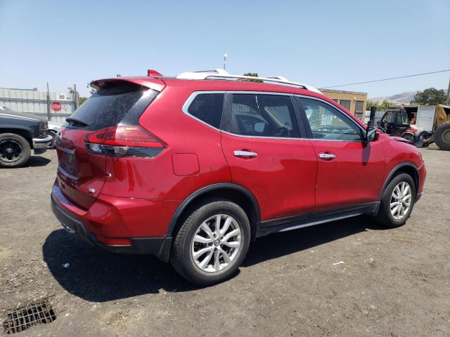 Photo 3 from auction – 2017 NISSAN ROGUE S with VIN JN8AT2MT9HW392646
