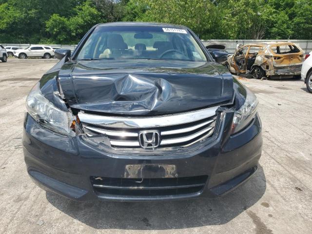Photo 5 from auction – 2011 HONDA ACCORD LXP with VIN 1HGCP2F45BA145838