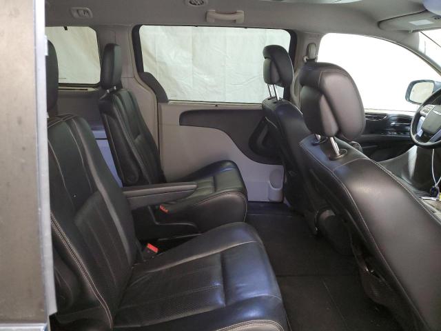 Photo 11 from auction – 2011 CHRYSLER TOWN & COU with VIN 2A4RR8DG3BR705784