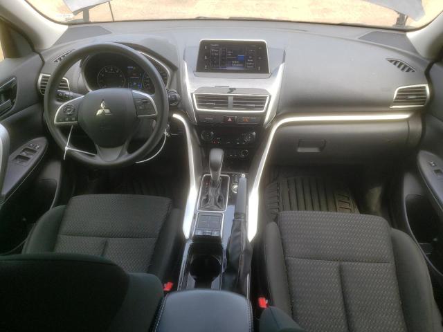 Photo 8 from auction – 2020 MITSUBISHI ECLIPSE CR with VIN JA4AT3AA3LZ608917