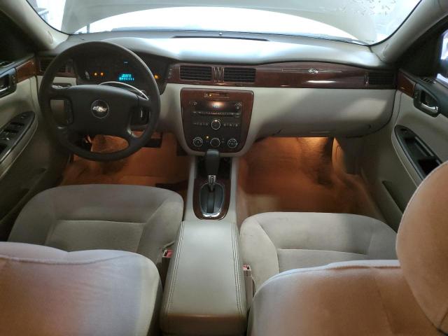 Photo 8 from auction – 2007 CHEVROLET IMPALA LS with VIN 2G1WB58K479156624