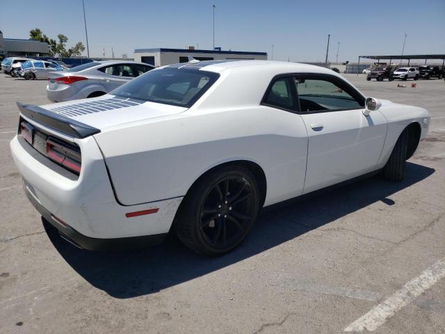 Photo 3 from auction – 2016 DODGE CHALLENGER with VIN 2C3CDZAG5GH256033