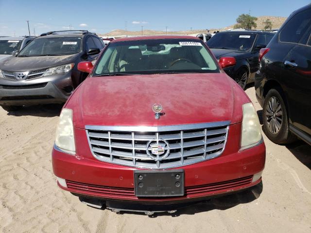 Photo 5 from auction – 2007 CADILLAC DTS with VIN 1G6KD57Y77U220795